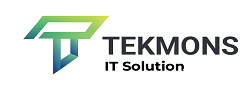 tekmonsitsolution